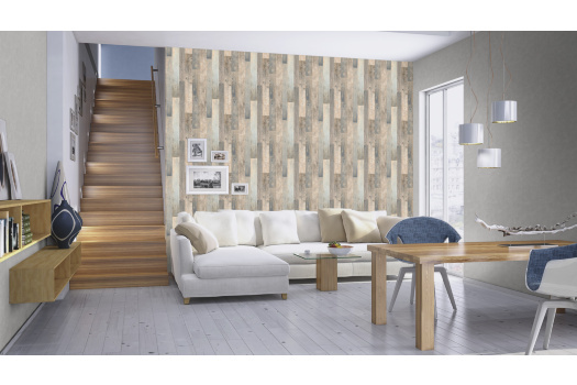 Tapete Aktuelle Wohntrends 2024 7337 - einzA