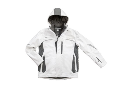 Softshell Winterjacke EXCESS CHAMP -