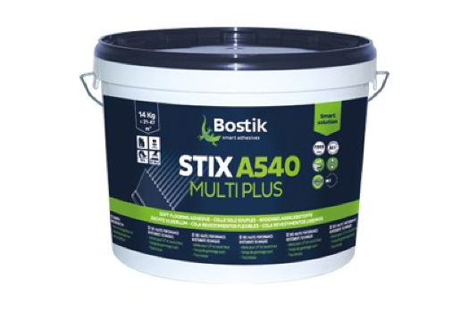 Bostik Stix A540